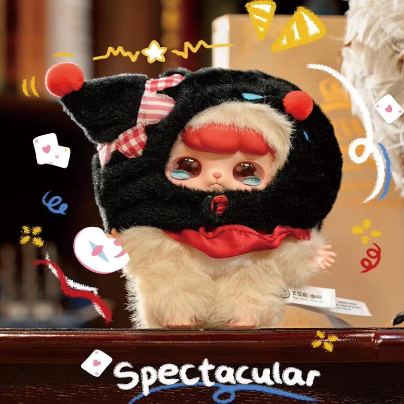 Baby Three Fantasy Circus Seri - Baby Products For Face recensione e prezzo
