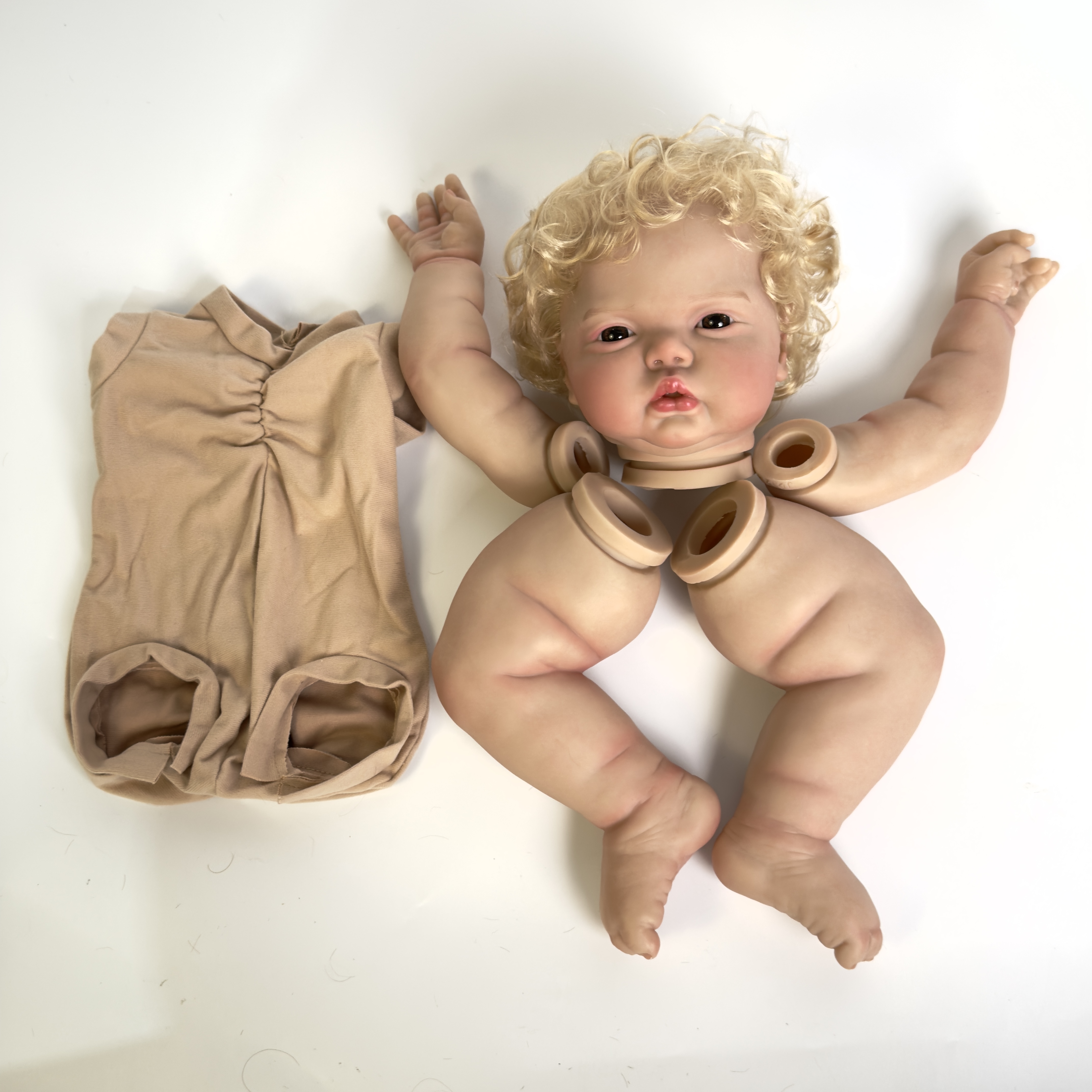 NPK 24inch Pickle Awake Girl C - Baby Products For Curly Hair recensione e prezzo