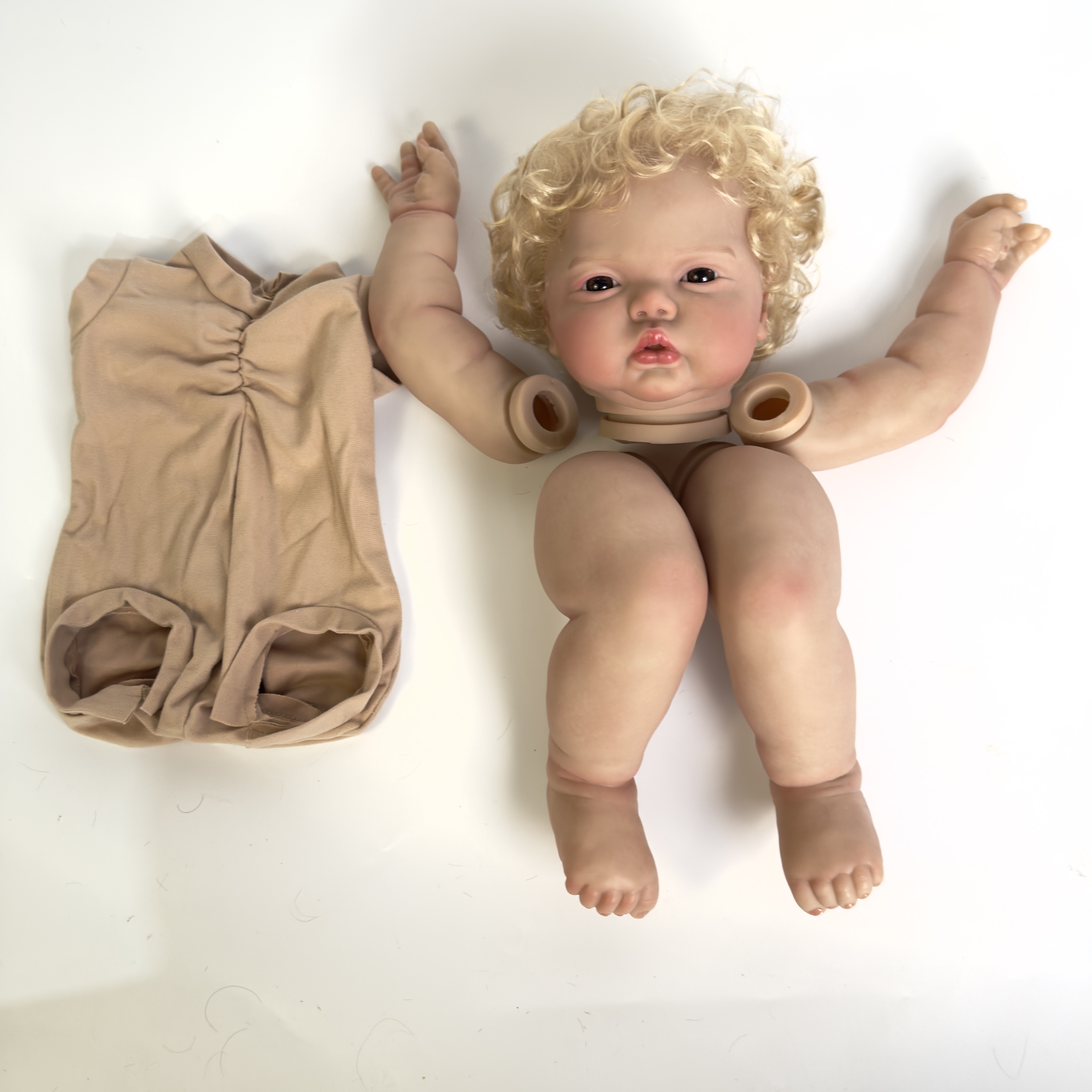 NPK 24inch Pickle Awake Girl C - Baby Products For Curly Hair recensione e prezzo