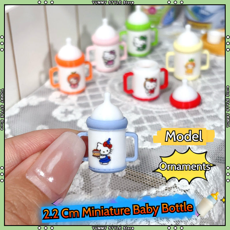 2.2cm Miniature Simulation Min - Zwitsal Baby Products recensione e prezzo