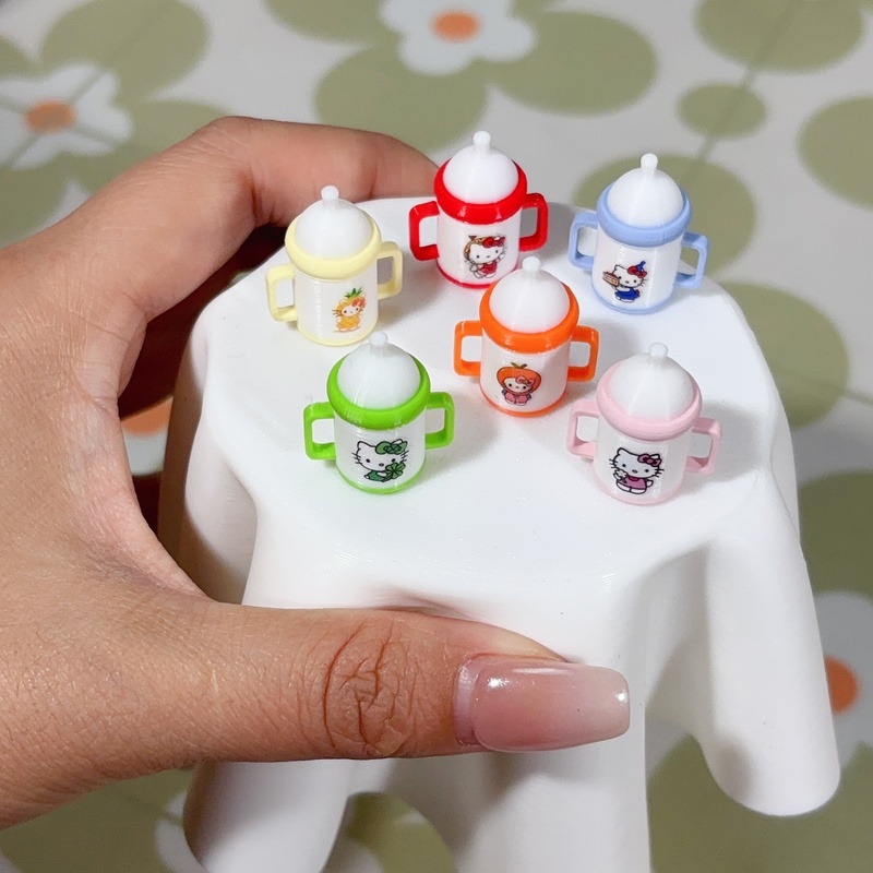 2.2cm Miniature Simulation Min - Zwitsal Baby Products recensione e prezzo