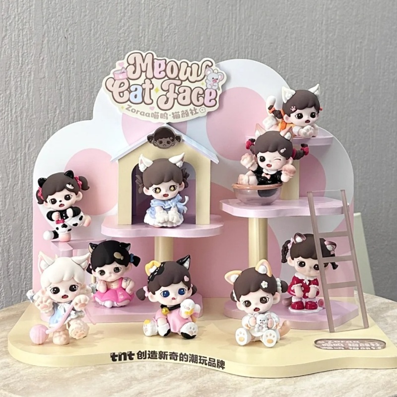 In Stock Original Baby Zoraa M - Baby Products For Face recensione e prezzo